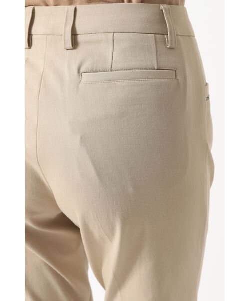 DAKS / ダックス その他パンツ | ハウスチェック テーパードパンツ | 詳細4