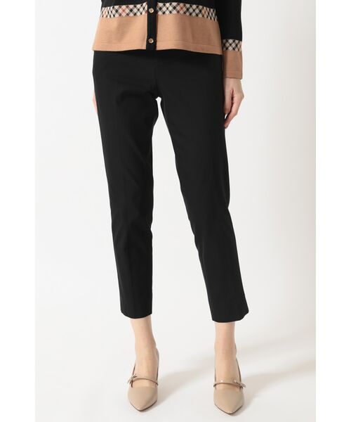 DAKS / ダックス その他パンツ | ハウスチェック テーパードパンツ | 詳細7