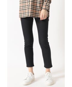 DAKS / ダックス その他パンツ | ハウスチェック デニムパンツ