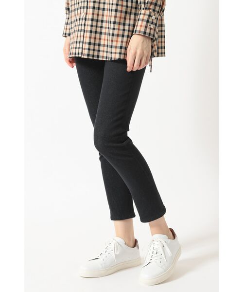 DAKS / ダックス その他パンツ | ハウスチェック デニムパンツ | 詳細13