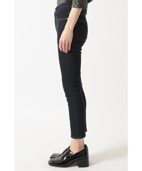 DAKS / ダックス その他パンツ | ハウスチェック デニムパンツ | 詳細2