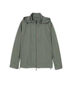 DAKS / ダックス その他アウター | ナイロンタフタライトテックブルゾン