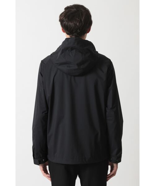 DAKS / ダックス その他アウター | ナイロンタフタライトテックブルゾン | 詳細9
