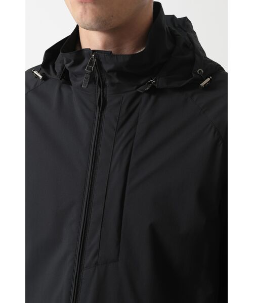 DAKS / ダックス その他アウター | ナイロンタフタライトテックブルゾン | 詳細11