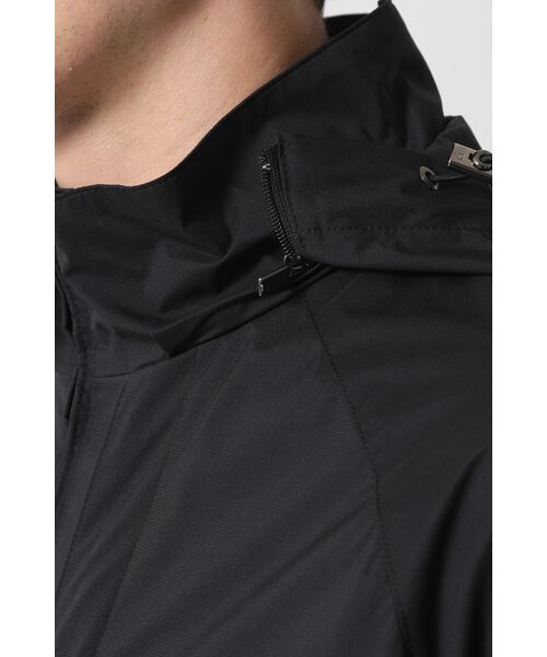 DAKS / ダックス その他アウター | ナイロンタフタライトテックブルゾン | 詳細12