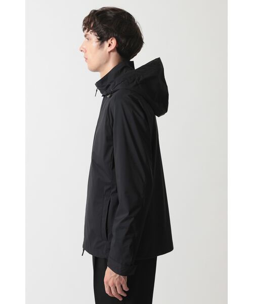 DAKS / ダックス その他アウター | ナイロンタフタライトテックブルゾン | 詳細1