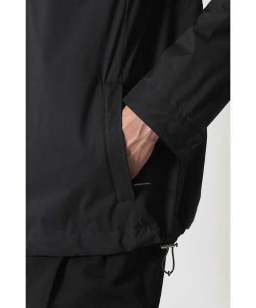 DAKS / ダックス その他アウター | ナイロンタフタライトテックブルゾン | 詳細6