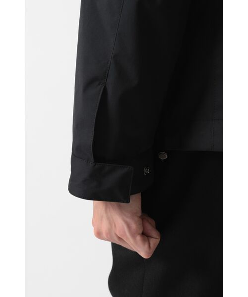 DAKS / ダックス その他アウター | ナイロンタフタライトテックブルゾン | 詳細7