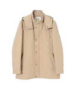 DAKS / ダックス その他アウター | エコ中綿 2WAYキルティングブルゾン