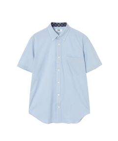 DAKS / ダックス シャツ・ブラウス | チェックカラー ボタンダウンシャツ