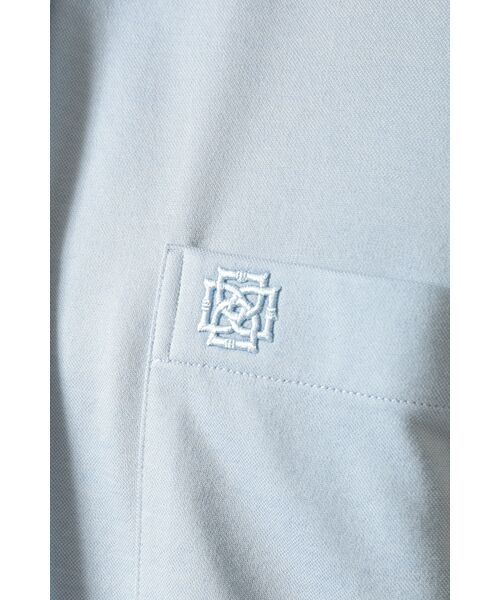 DAKS / ダックス シャツ・ブラウス | チェックカラー ボタンダウンシャツ | 詳細9