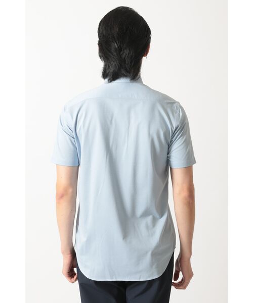 DAKS / ダックス シャツ・ブラウス | チェックカラー ボタンダウンシャツ | 詳細3