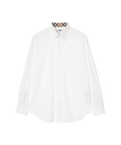 DAKS / ダックス シャツ・ブラウス | ジャージーストレッチシャツ