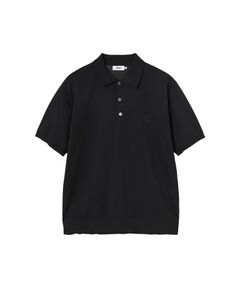 DAKS / ダックス その他トップス | 半袖ポロシャツ