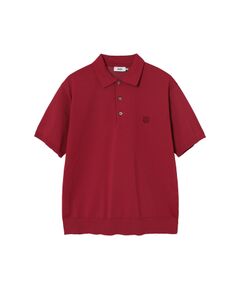 DAKS / ダックス その他トップス | 半袖ポロシャツ