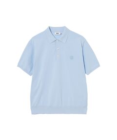 DAKS / ダックス その他トップス | 半袖ポロシャツ