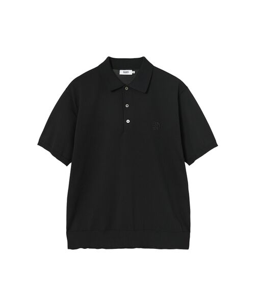 DAKS / ダックス その他トップス | 半袖ポロシャツ | 詳細1
