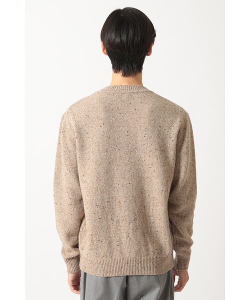 DAKS / ダックス その他トップス | BUCOLIC アーガイルセーター | 詳細2