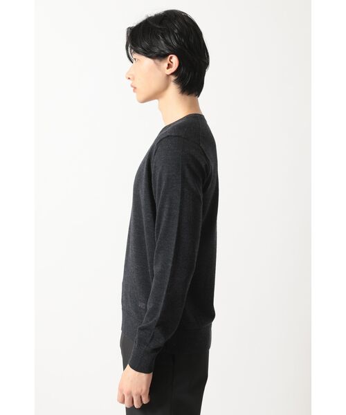 DAKS / ダックス その他トップス | Vネック ニットプルオーバー | 詳細1