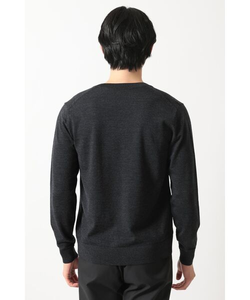 DAKS / ダックス その他トップス | Vネック ニットプルオーバー | 詳細2