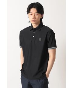 DAKS / ダックス その他トップス | ダブルカラー スポーティーポロ