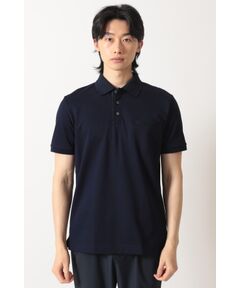 DAKS / ダックス その他トップス | スーピマカノコ ポケットポロ