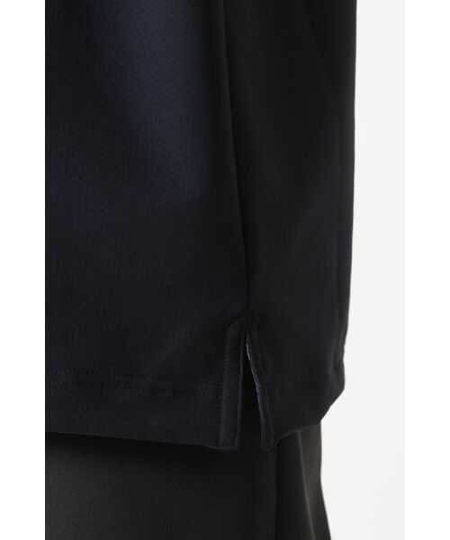 DAKS / ダックス その他トップス | ダブルカラー スポーティーポロ | 詳細7