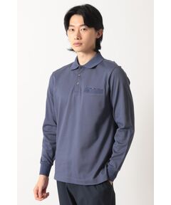 DAKS / ダックス その他トップス | スーピマカノコ ポケットポロ