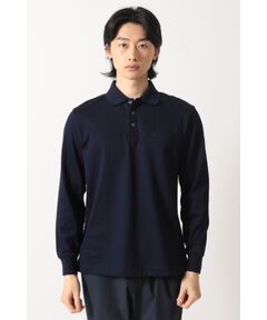 DAKS / ダックス その他トップス | スーピマカノコ ポケットポロ