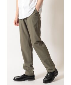 DAKS / ダックス その他パンツ | ウエストゴム テーパードパンツ