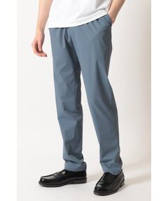 DAKS / ダックス その他パンツ | ウエストゴム テーパードパンツ