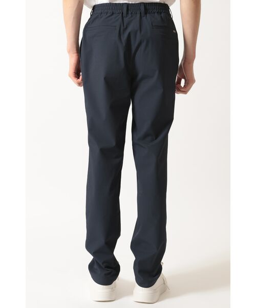 DAKS / ダックス その他パンツ | ウエストゴム テーパードパンツ | 詳細7