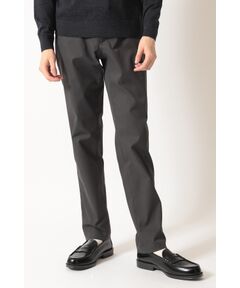 DAKS / ダックス その他パンツ | ウエストゴムテーパードパンツ