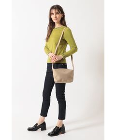 DAKS / ダックス その他 | RICAナイロンショルダーバッグ