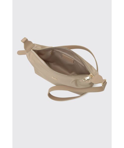 DAKS / ダックス その他 | RICAナイロンショルダーバッグ | 詳細11