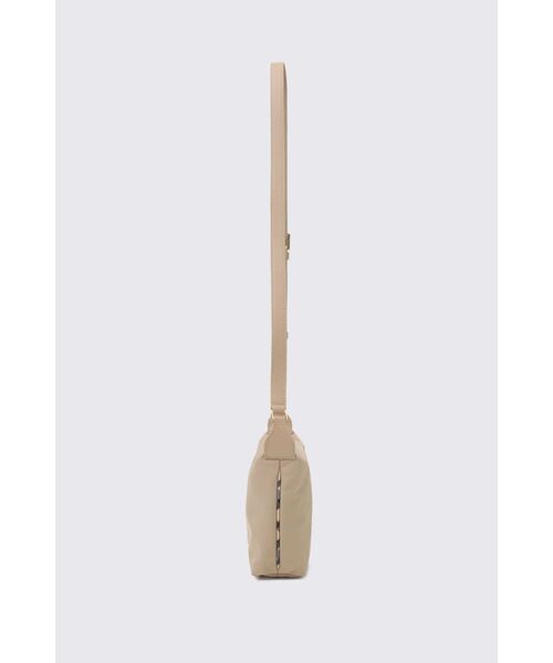 DAKS / ダックス その他 | RICAナイロンショルダーバッグ | 詳細1