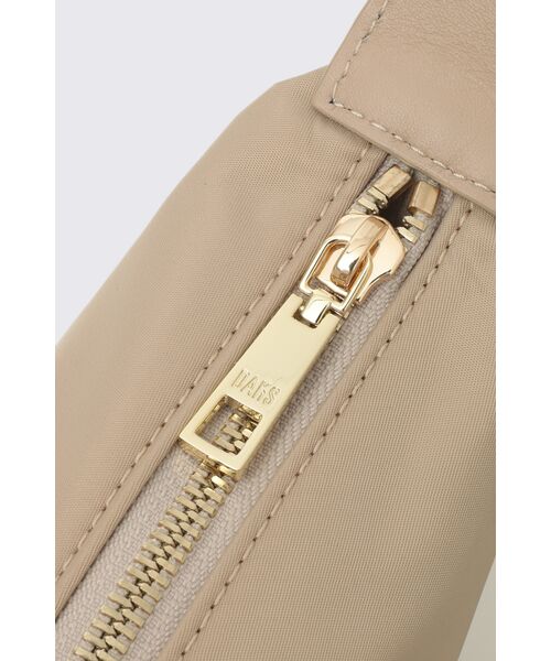 DAKS / ダックス その他 | RICAナイロンショルダーバッグ | 詳細4