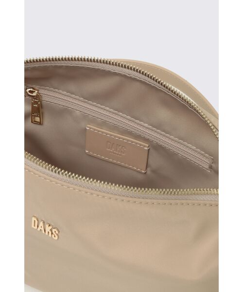 DAKS / ダックス その他 | RICAナイロンショルダーバッグ | 詳細5