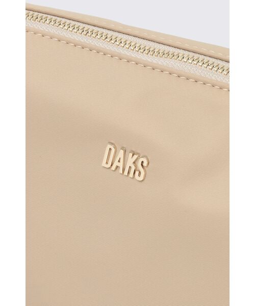 DAKS / ダックス その他 | RICAナイロンショルダーバッグ | 詳細8