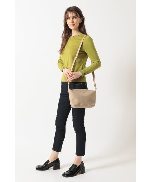 DAKS / ダックス その他 | RICAナイロンショルダーバッグ | 詳細13