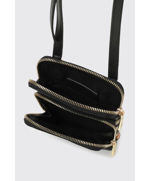 DAKS / ダックス その他 | RICAナイロコサッシュ | 詳細11