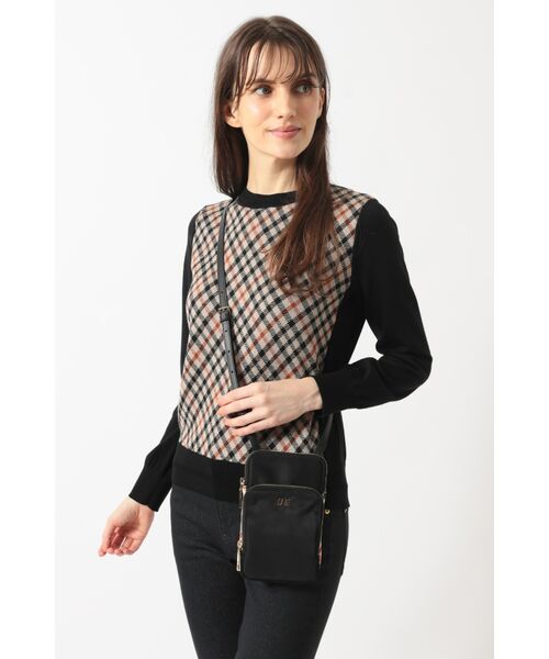 DAKS / ダックス その他 | RICAナイロコサッシュ | 詳細14