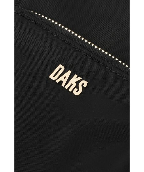 DAKS / ダックス その他 | RICAナイロコサッシュ | 詳細3