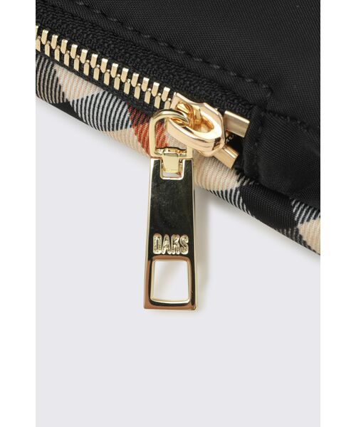 DAKS / ダックス その他 | RICAナイロコサッシュ | 詳細4