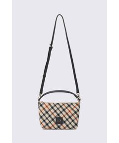 DAKS / ダックス その他 | ERIKAハウスチェック2WAYショルダーバッグ