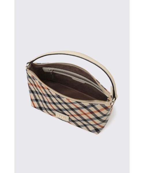 DAKS / ダックス その他 | ERIKAハウスチェック2WAYショルダーバッグ | 詳細5