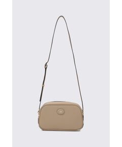 DAKS / ダックス その他 | URBANカウレザー2WAYショルダーバッグ