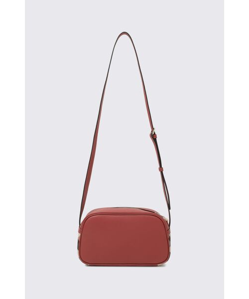 DAKS / ダックス その他 | URBANカウレザー2WAYショルダーバッグ | 詳細2