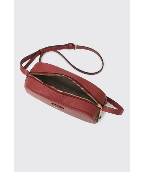 DAKS / ダックス その他 | URBANカウレザー2WAYショルダーバッグ | 詳細7