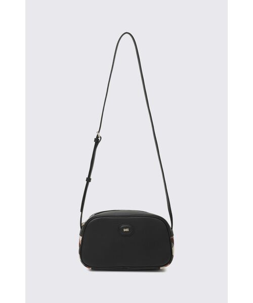 URBANカウレザー2WAYショルダーバッグ （その他）｜DAKS / ダックス